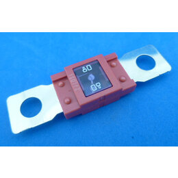 MEGA80A 80A rood met venster