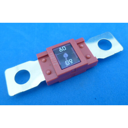 MEGA80A 80A met venster