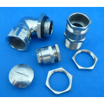 Wartels + montagemateriaal