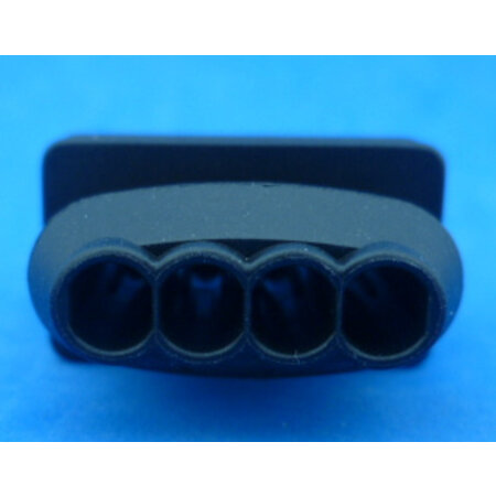 10664-CN  4-polig male