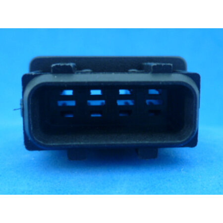 10664-CN  4-polig male