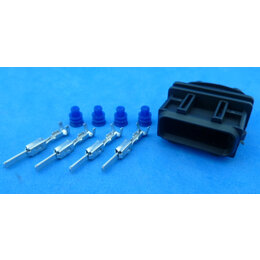 10664-CN  4-polig male