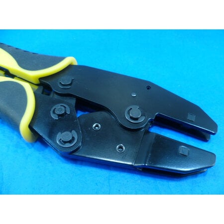 Krimptang leeg voor losse matrijzen JMB