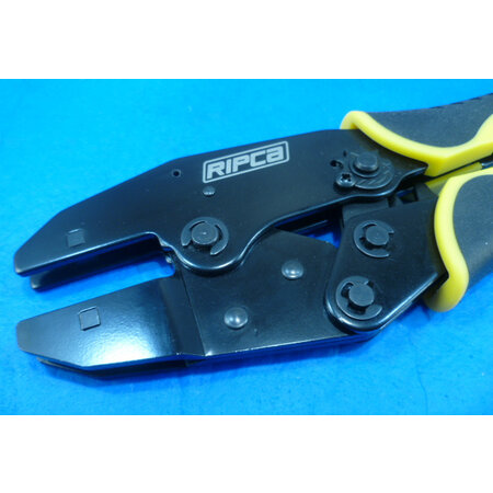 Krimptang leeg voor losse matrijzen JMB