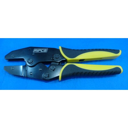 Krimptang leeg voor losse matrijzen JMB