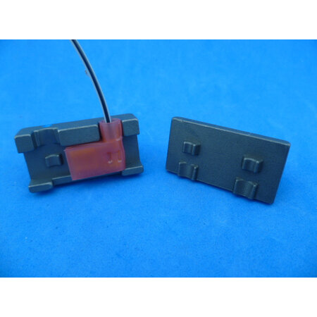 Matrijs voor geisoleerde flag terminals JAW-A4