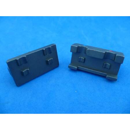 Matrijs voor geisoleerde flag terminals JAW-A4