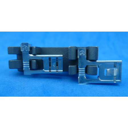 Matrijs voor ongeisoleerde flag terminals JAW-C3