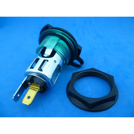 AS001 sigaren aansteker kontaktdoos