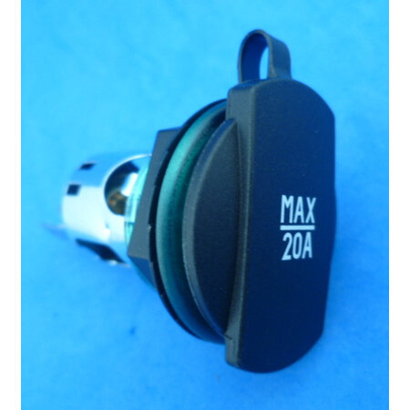 AS001 sigaren aansteker kontaktdoos