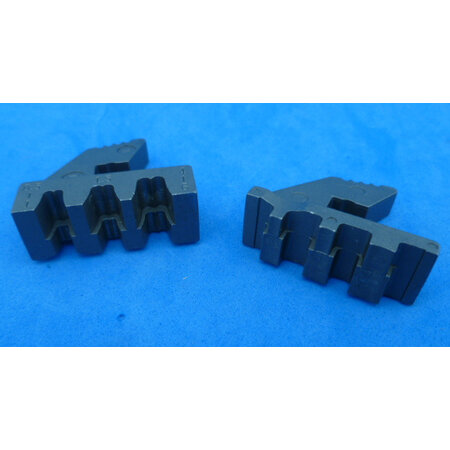 Matrijs voor ongeisoleerde terminals JAW-CQ