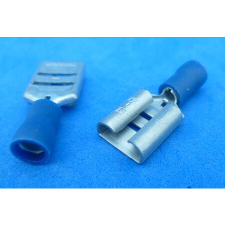 9.5x1.2 mm PVCC-25095