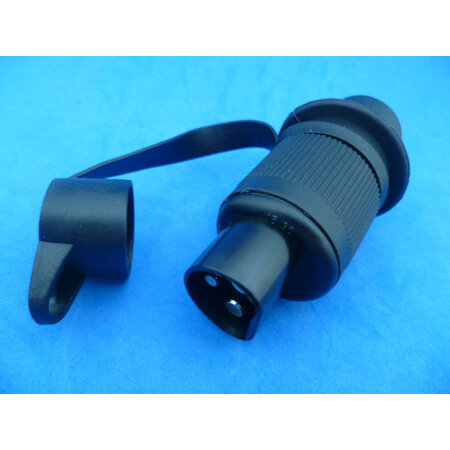 SD111-ZT  stekker 3 polig