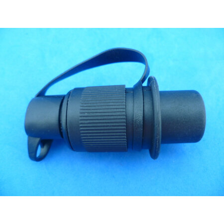 SD111-ZT  stekker 3 polig