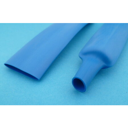HSS19.0-BLU blauw 5 meter
