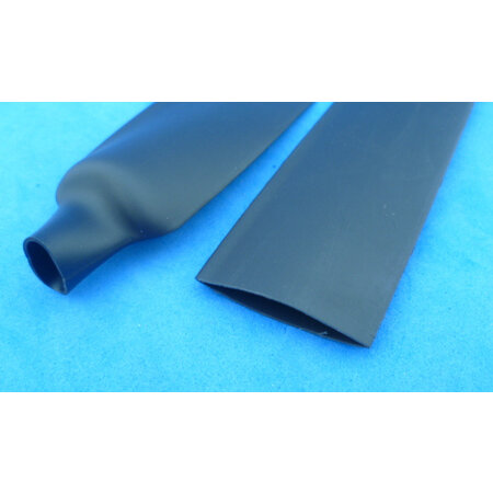 HSS19.0-BLK zwart 5 meter