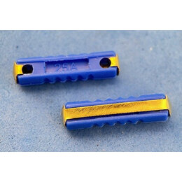 RF25TP-MS   blauw 25A