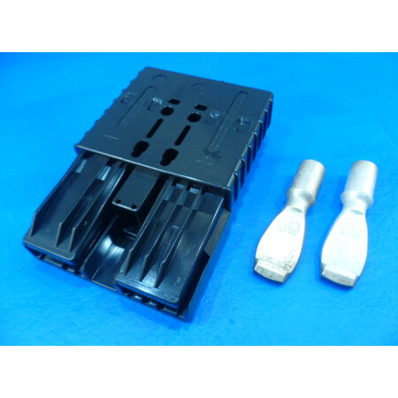 SBE320-B Anderson stekker 320A - 150V voor 70 mm2