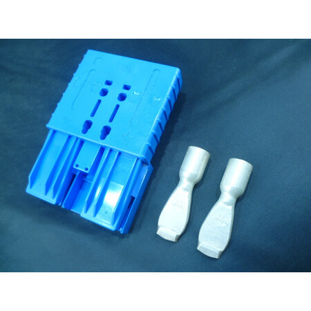 SBE320-U Anderson stekker 320A - 150V