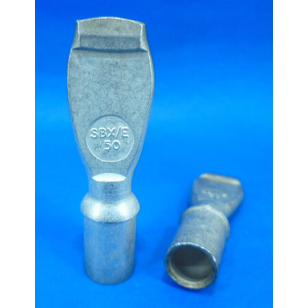 SBE320-B Anderson stekker 320A - 150V voor 50 mm2