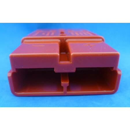 SB350-R Anderson stekker 350A - 600V voor 70 mm2