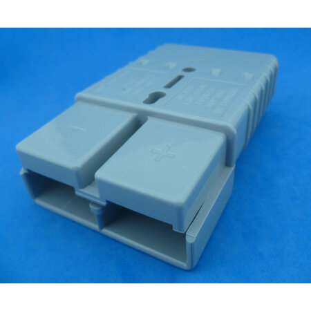 SB350-S Anderson stekker 350A - 600V voor 70 mm2