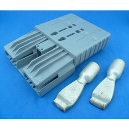 SBE320-S Anderson stekker 320A - 150V voor 70 mm2