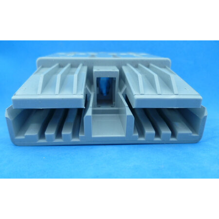 SBE320-S leeg stekkerhuis Anderson grijs