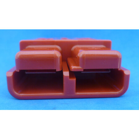 SB175 Anderson stekker 175A rood