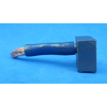 koolborstelset 9,85 x 24,85 mm