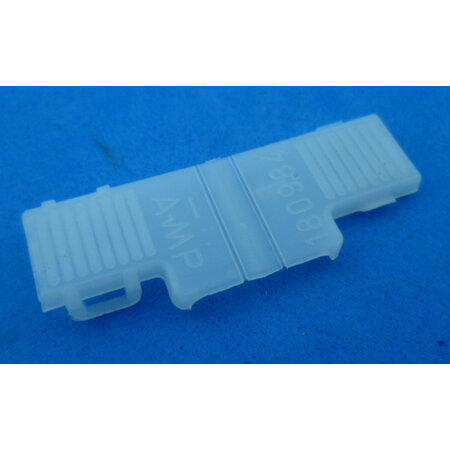 6.3 mm RS63005 haaks dichtklik