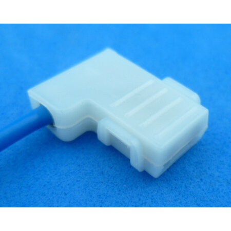 6.3 mm RS63005 haaks dichtklik