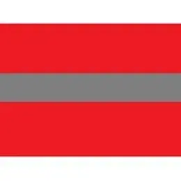 Draad 2.5 mm2 rood/grijs