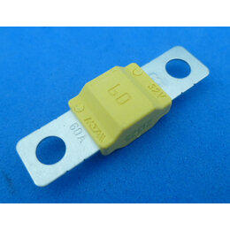 MIDI60 geel zonder venster 60A