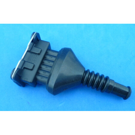 SOF-23720 rubber hoes 6 polig