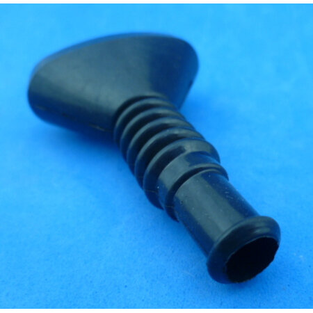 SOF-23720 rubber hoes 6 polig