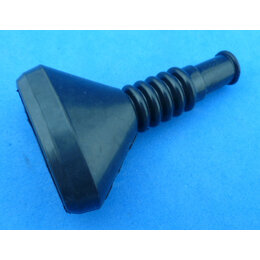 SOF-23720 rubber hoes 6 polig