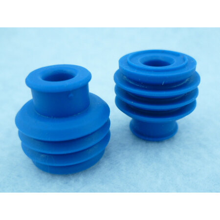 Kabel seal TYCO MCP 9.5 blauw