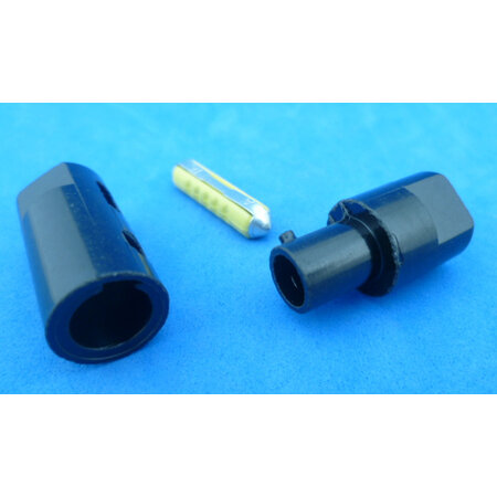 bajonet zekeringhouder FHA8 ker. zek.