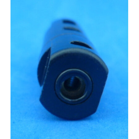 bajonet zekeringhouder FHA8 ker. zek.