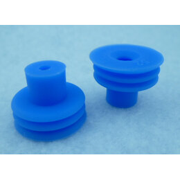 Draadseal 05501  blauw 2,5 - 6,0  mm2