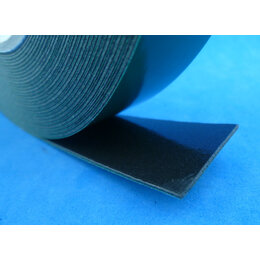 Dubbelzijdig plakkend tape 25 mm