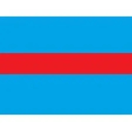 Draad 2.5 mm2 blauw/rood