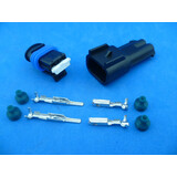 SEAL2B-WV 2.8 mm 2 polig