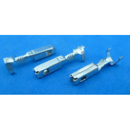 3-4510-WV female 2.8 mm kontakt