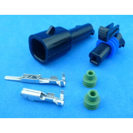 SEAL1B 2.8 mm 1 polig