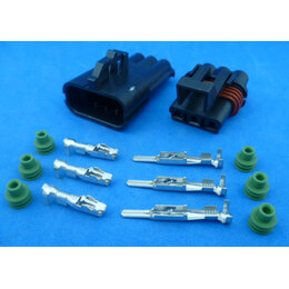 SEAL3B 2.8 mm 3 polig