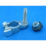 Accuklem / zekeringhouder APB-221