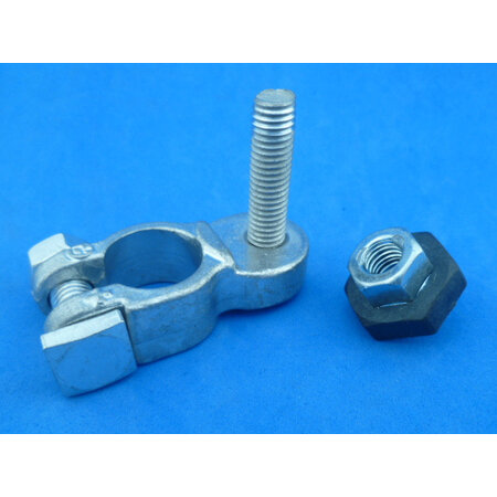 Accuklem / zekeringhouder APB-221