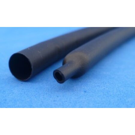 HFT3-6.0 krimpkous 6 mm